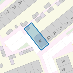 Perceel LDN01-W-7373