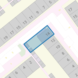 Perceel LDN01-W-7375