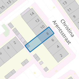 Perceel LDN01-W-7378