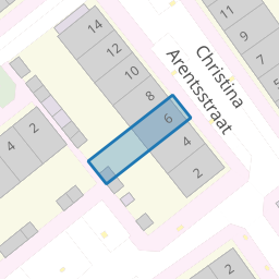 Perceel LDN01-W-7379