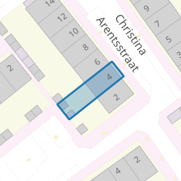 Perceel LDN01-W-7380