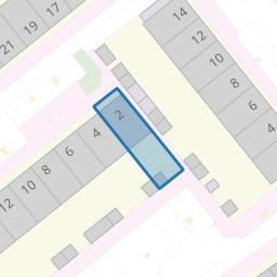 Perceel LDN01-W-7382