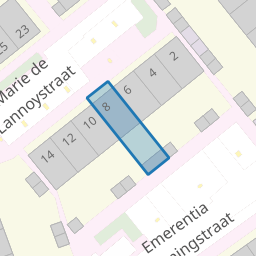 Perceel LDN01-W-7385