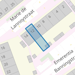 Perceel LDN01-W-7387