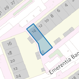 Perceel LDN01-W-7388