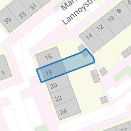 Perceel LDN01-W-7390