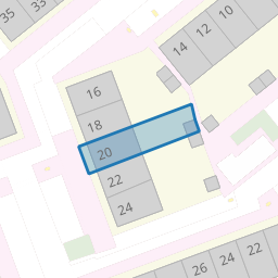 Perceel LDN01-W-7391