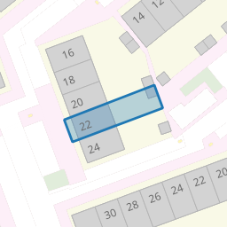 Perceel LDN01-W-7392