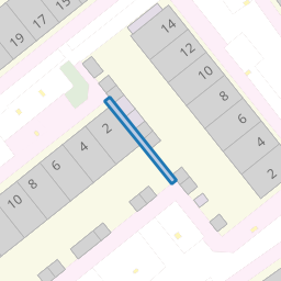 Perceel LDN01-W-7394