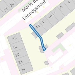 Perceel LDN01-W-7395