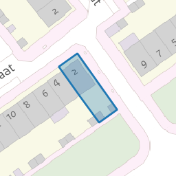 Perceel LDN01-W-7396