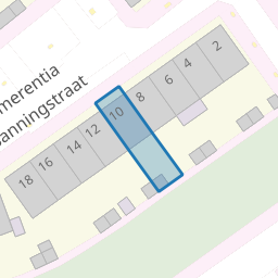 Perceel LDN01-W-7400