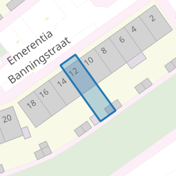 Perceel LDN01-W-7401