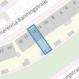 Perceel LDN01-W-7402