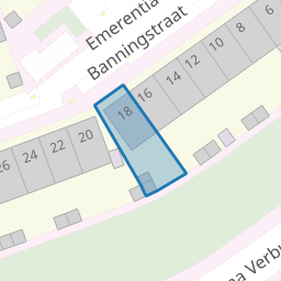 Perceel LDN01-W-7404