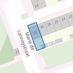 Perceel LDN01-W-7411