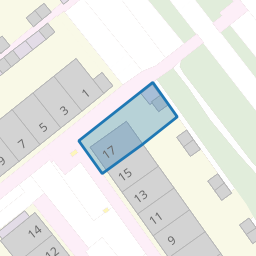 Perceel LDN01-W-7413