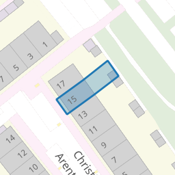 Perceel LDN01-W-7414