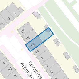 Perceel LDN01-W-7415