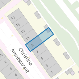 Perceel LDN01-W-7417