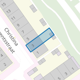 Perceel LDN01-W-7420