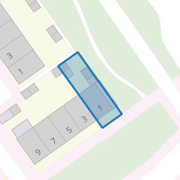 Perceel LDN01-W-7422