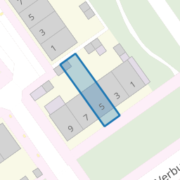 Perceel LDN01-W-7424