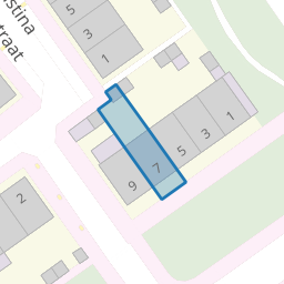 Perceel LDN01-W-7425