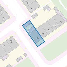 Perceel LDN01-W-7426