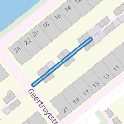 Perceel LDN01-W-7428