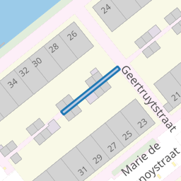 Perceel LDN01-W-7429