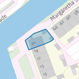 Perceel LDN01-W-7430