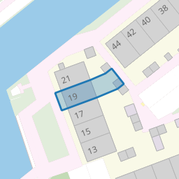 Perceel LDN01-W-7431