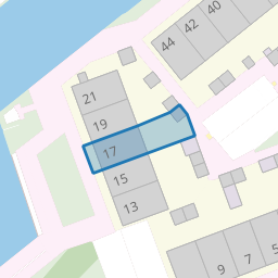 Perceel LDN01-W-7432