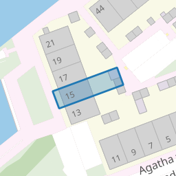 Perceel LDN01-W-7433