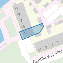 Perceel LDN01-W-7434