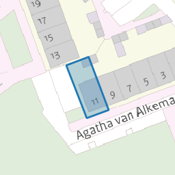 Perceel LDN01-W-7435