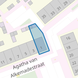 Perceel LDN01-W-7440