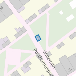 Perceel LDN01-W-7445