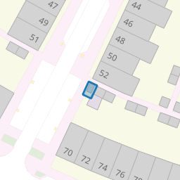 Perceel LDN01-W-7447