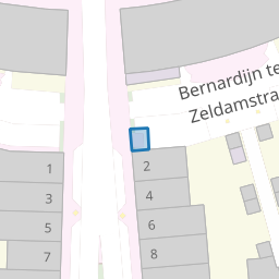 Perceel LDN01-W-7449