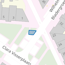 Perceel LDN01-W-7451