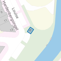 Perceel LDN01-W-7452