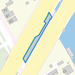 Perceel LDN01-W-7462