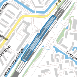 Perceel LDN01-W-7471