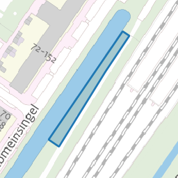 Perceel LDN01-W-7472