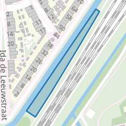 Perceel LDN01-W-7475