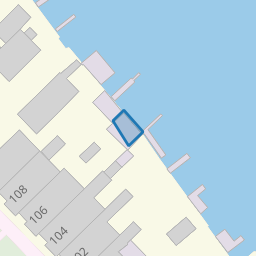 Perceel LDN01-W-7480