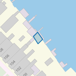 Perceel LDN01-W-7481