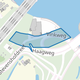 Perceel LDN01-W-7489